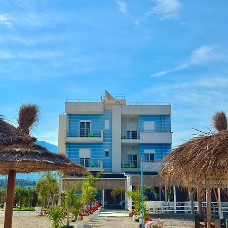 Blue Paradise Hotel 奥里库姆 外观 照片