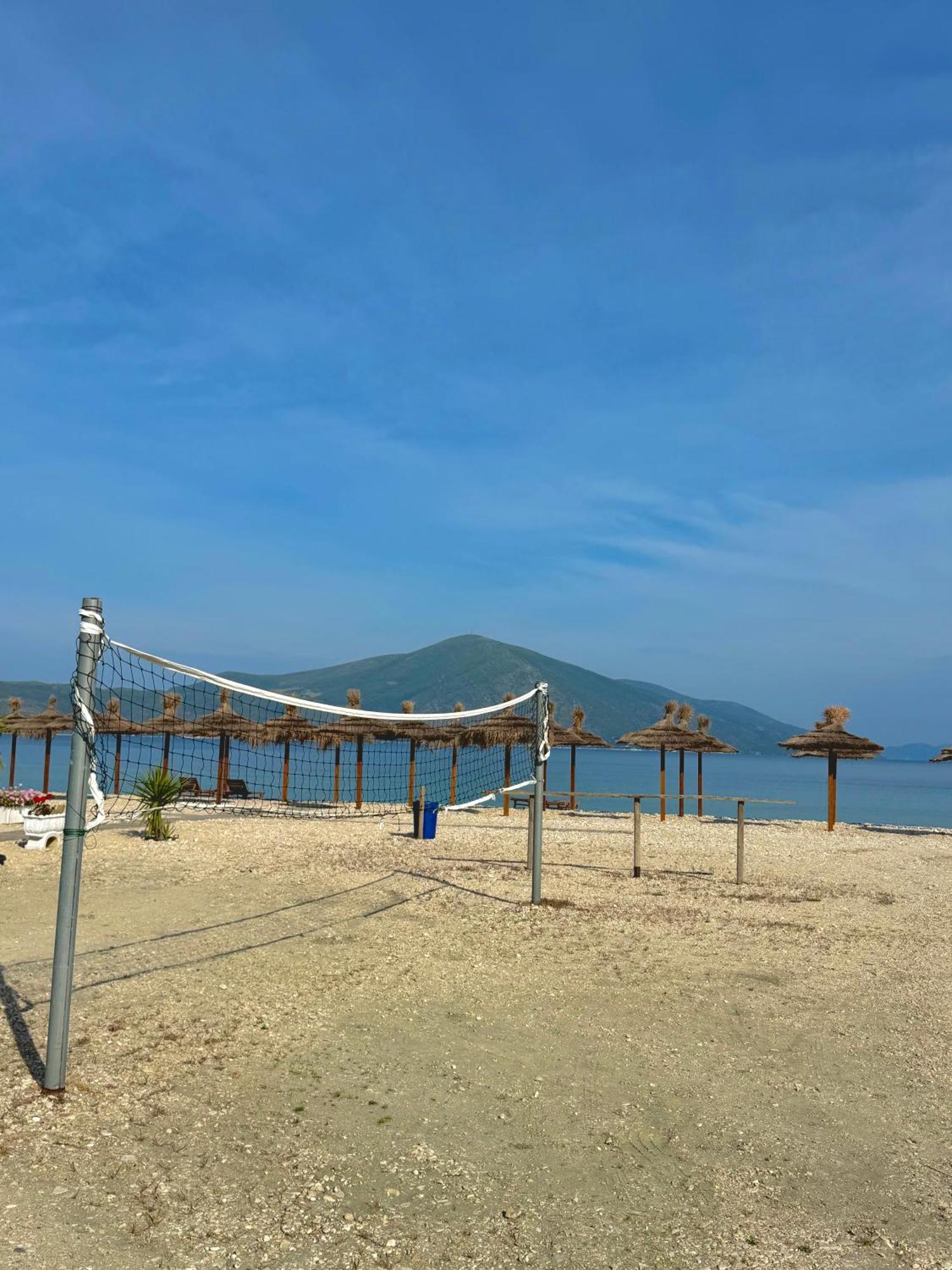 Blue Paradise Hotel 奥里库姆 外观 照片