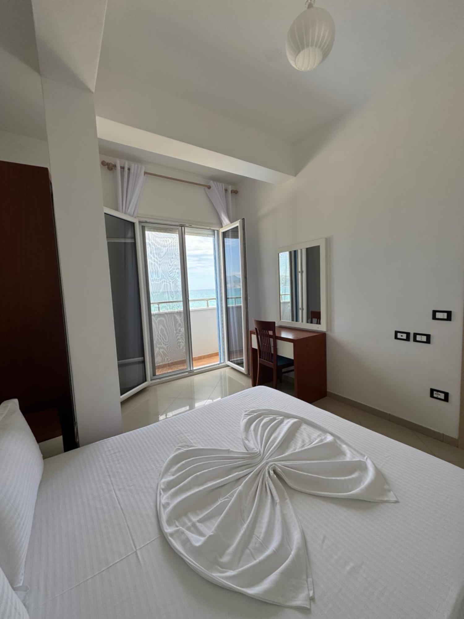 Blue Paradise Hotel 奥里库姆 外观 照片