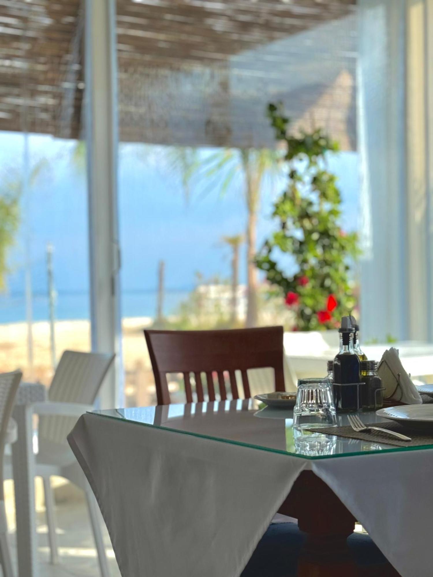 Blue Paradise Hotel 奥里库姆 外观 照片