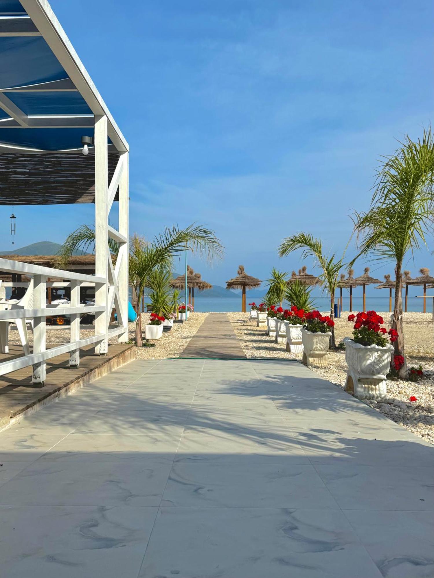 Blue Paradise Hotel 奥里库姆 外观 照片