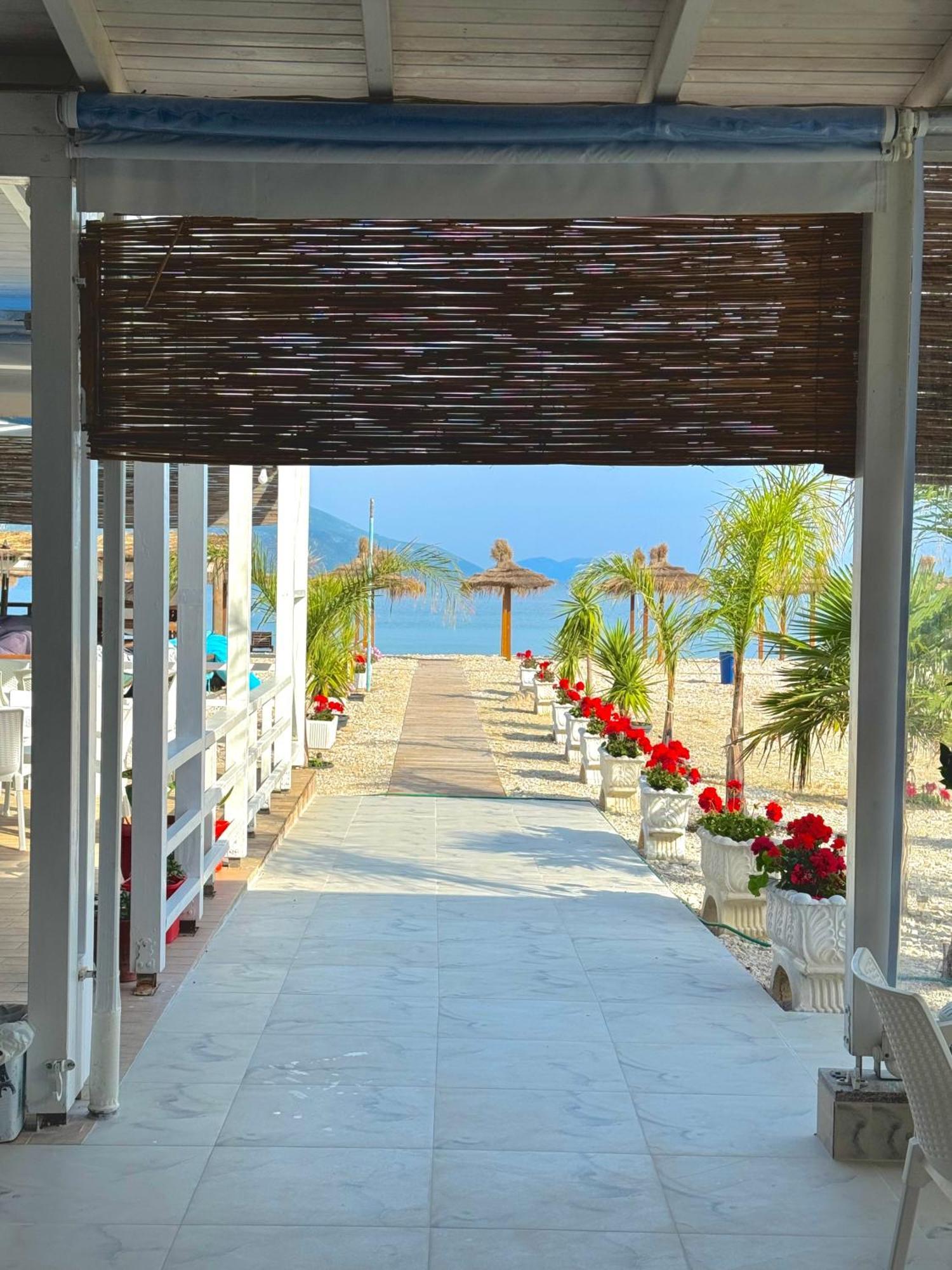 Blue Paradise Hotel 奥里库姆 外观 照片