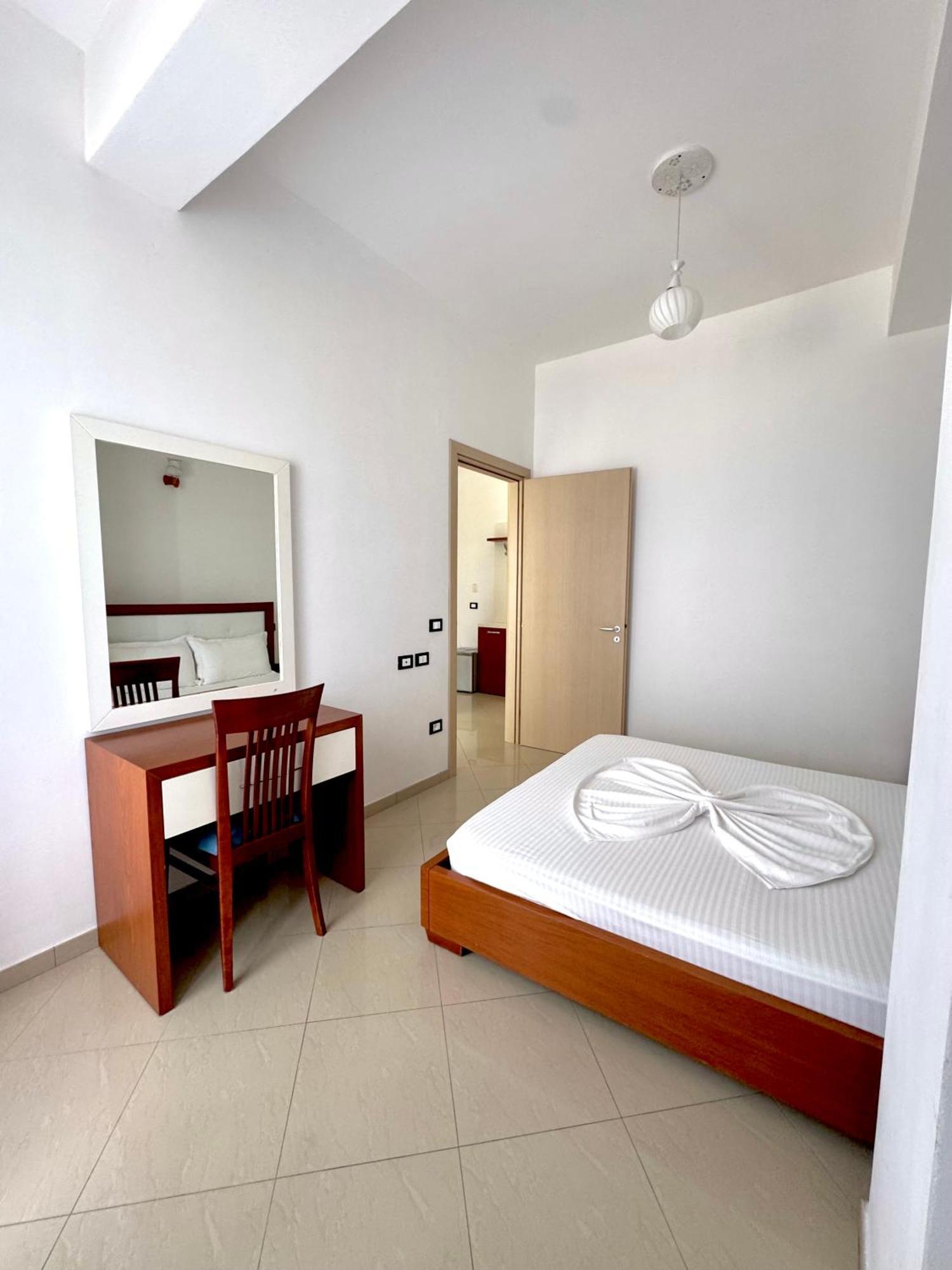 Blue Paradise Hotel 奥里库姆 外观 照片