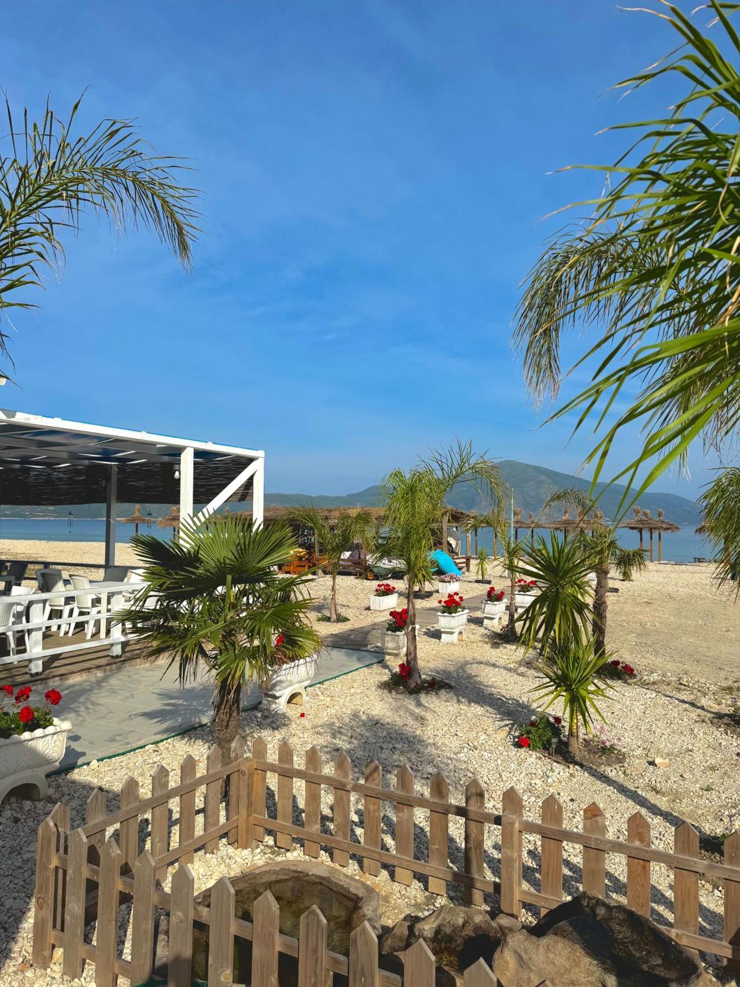 Blue Paradise Hotel 奥里库姆 外观 照片