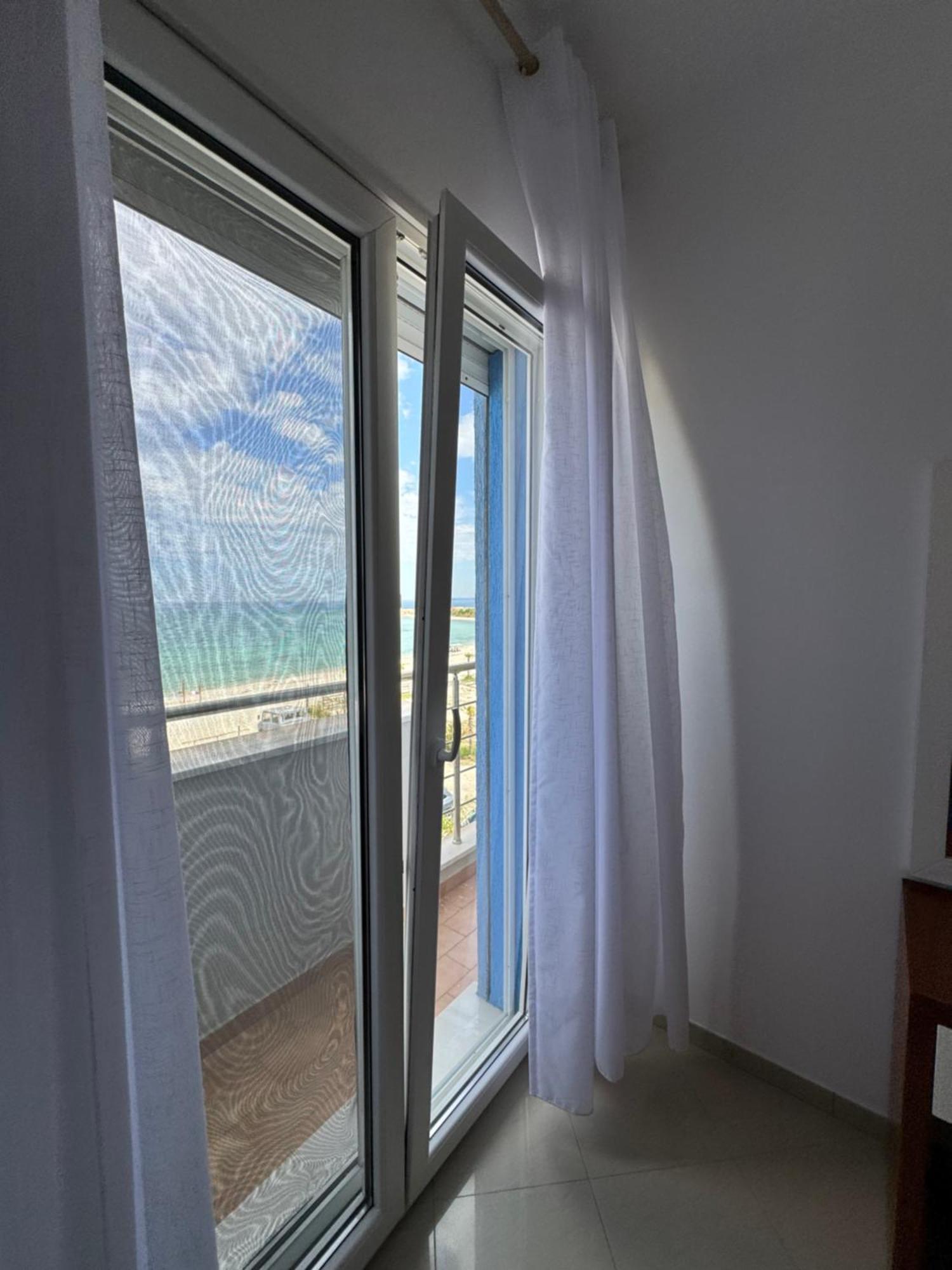 Blue Paradise Hotel 奥里库姆 外观 照片