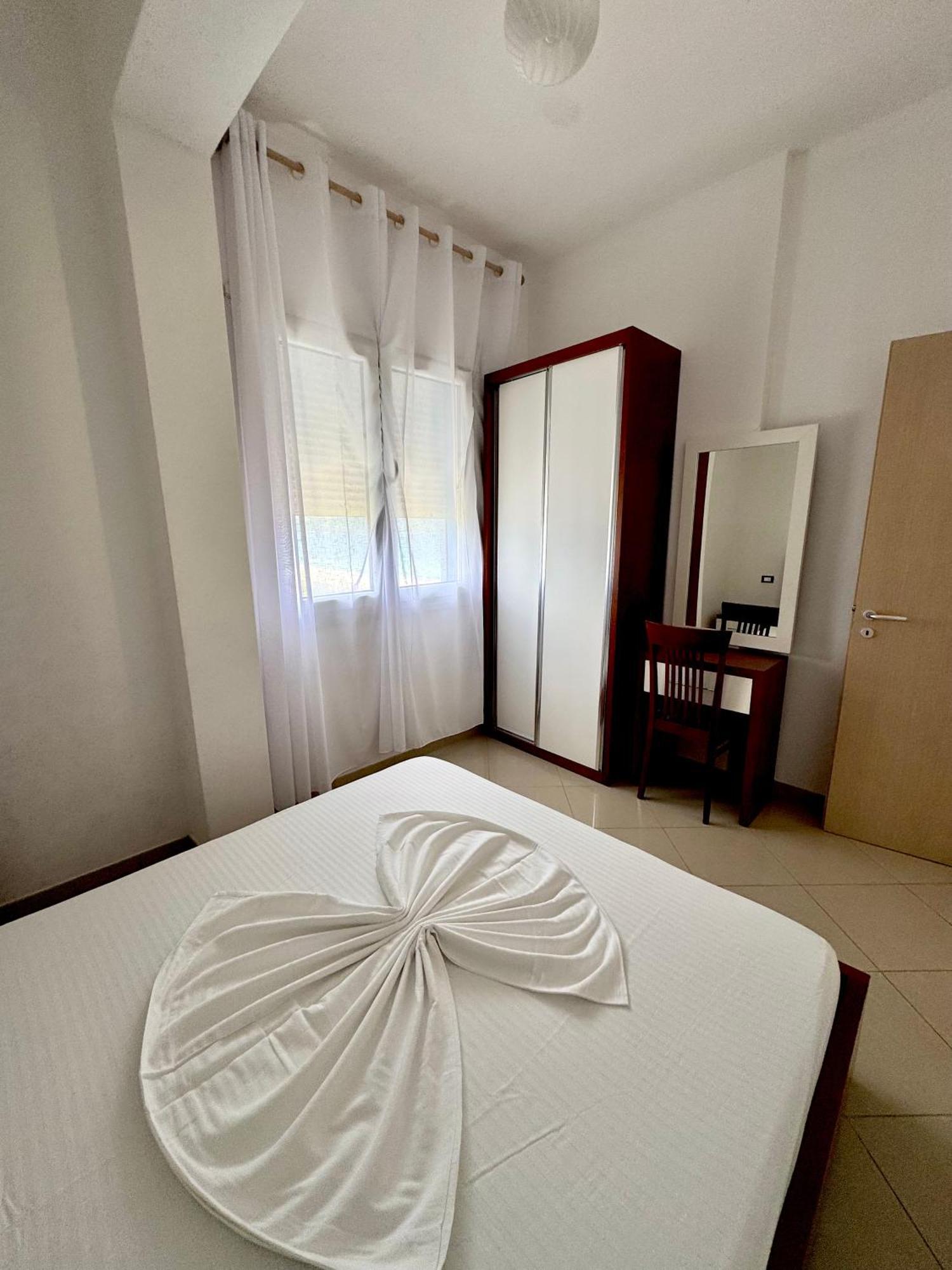 Blue Paradise Hotel 奥里库姆 外观 照片